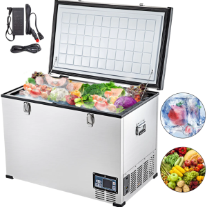 Mengenal Freezer Box