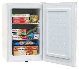 Upright Freezer