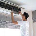 Mengatasi AC Tidak Dingin