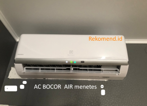 AC Bocor Air