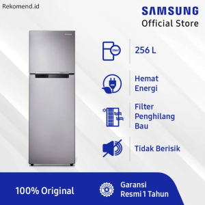 Kulkas Samsung RT25FARBDSA