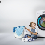 Masalah Umum pada Mesin Cuci