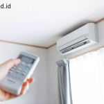 AC Tidak Dingin Siang Hari