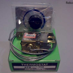 Fungsi Thermostat Pada Kulkas