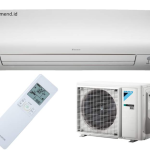 Kode Error AC Daikin Inverter