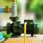 cara menghemat listrik pompa air