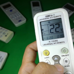 Kode Remot AC Polytron