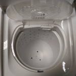 Pengering Mesin Cuci Tidak Berputar