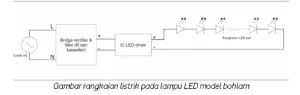 Skema Lampu Led Philips