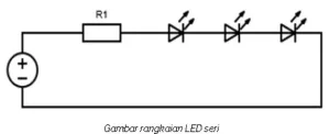 Skema Lampu Led Philips