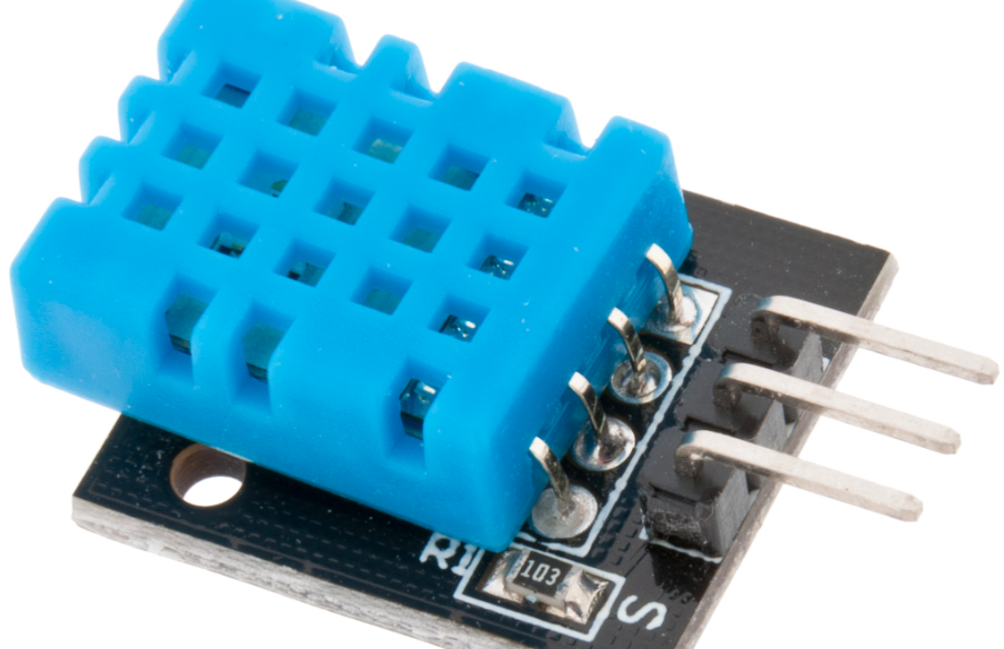 Humidity  Sensor