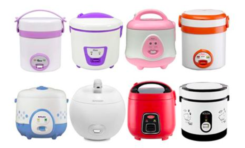 Ricecooker adalah