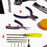 Alat Teknisi Listrik