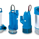 Cara Memperbaiki Pompa Celup