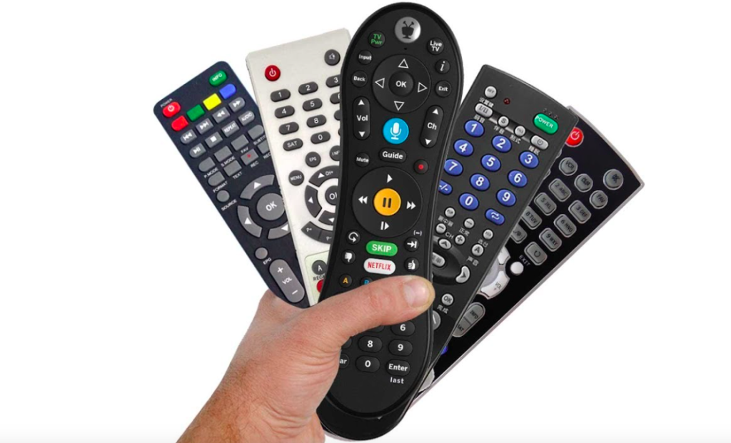 Kode Remote TV Sanyo Lengkap Beserta Cara Settingnya