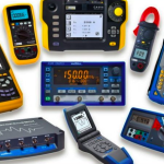 Alat Ukur Listrik