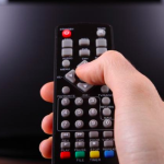 Kode Remot Receiver LGSAT