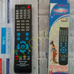 Kode Remot Receiver Matrix