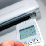 Cara Menyalakan AC Sharp Tanpa Remote