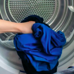 Mesin Cuci Bunyi Nging