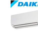 Mode pada AC Daikin