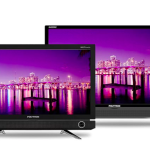 Bagusan TV Sharp atau TV Polytron