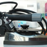 Cara Menggunakan Setrika Uap Philips