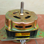 Dinamo Mesin Cuci Lemah