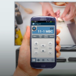 Aplikasi Remote TV Sharp