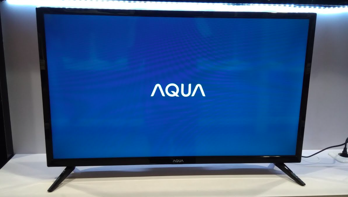 Kelebihan dan Kekurangan TV LED Aqua Japan
