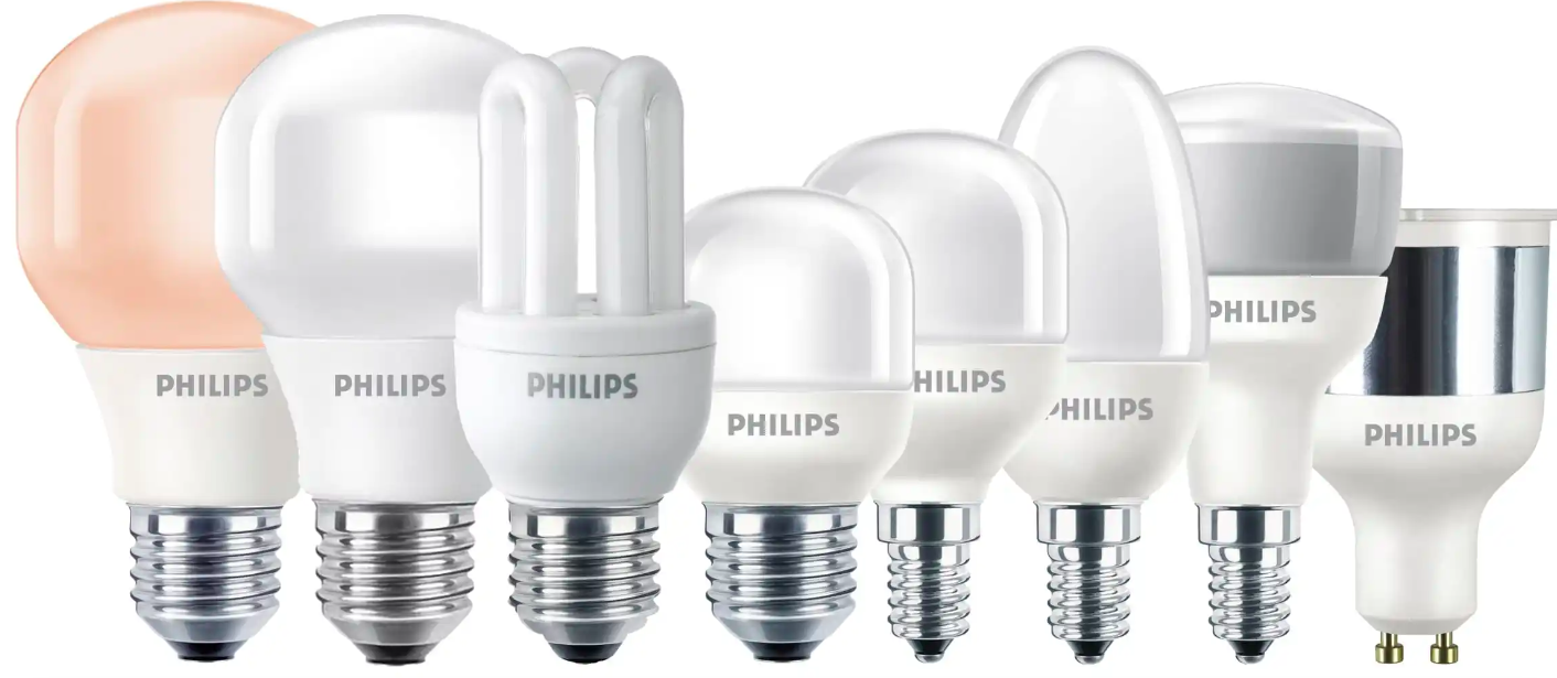 Komponen Lampu Philips Yang Sering Rusak