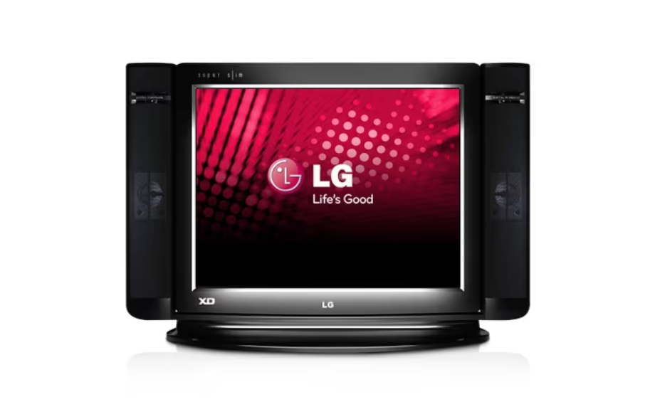 Kode Remot Joker TV LG Tabung