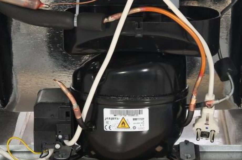 Cara Pasang Kabel Kompresor Kulkas