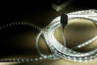 Cara Menyambung Lampu LED Strip Selang