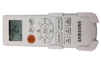 Fungsi Tombol Remote AC Samsung