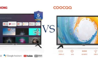 Pilih TV Changhong atau Coocaa?