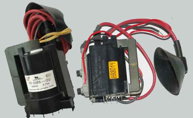 Trasformatore Flyback KFS60226B Per TV Aiko, Alba, Asora, Awa | Ricambio DCF1577