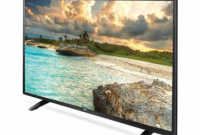 Firmware TV LCD LED LG 32LH500D