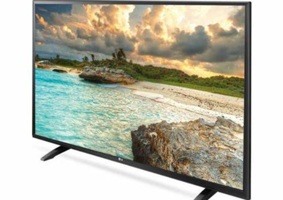 Firmware TV LCD LED LG 32LH500D