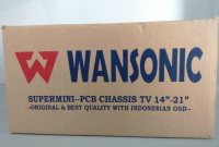 wansonic