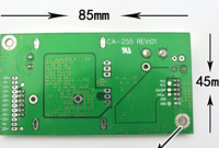 Cara Membuat Inverter Backlight TV LED