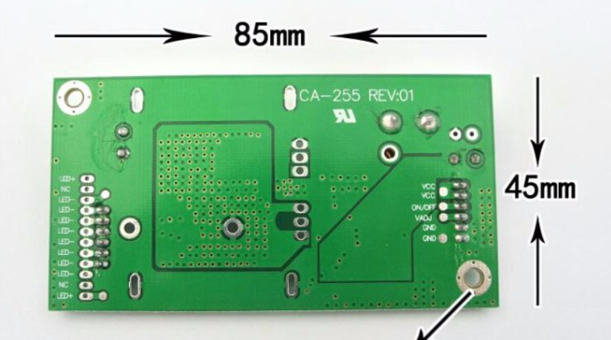 Cara Membuat Inverter Backlight TV LED