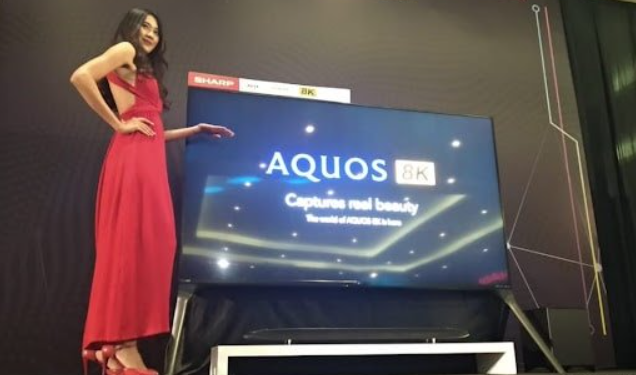 Kelebihan dan Kekurangan TV LED Sharp Aquos