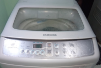 Apa Fungsi Air Turbo Pada Mesin Cuci Samsung