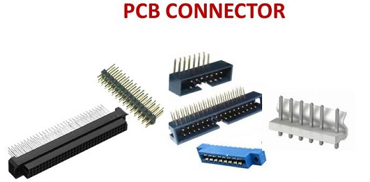 konektor PCB