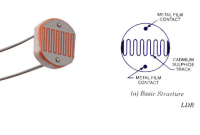 Pengertian LDR (Light Dependent Resistor) dan Cara Mengukurnya