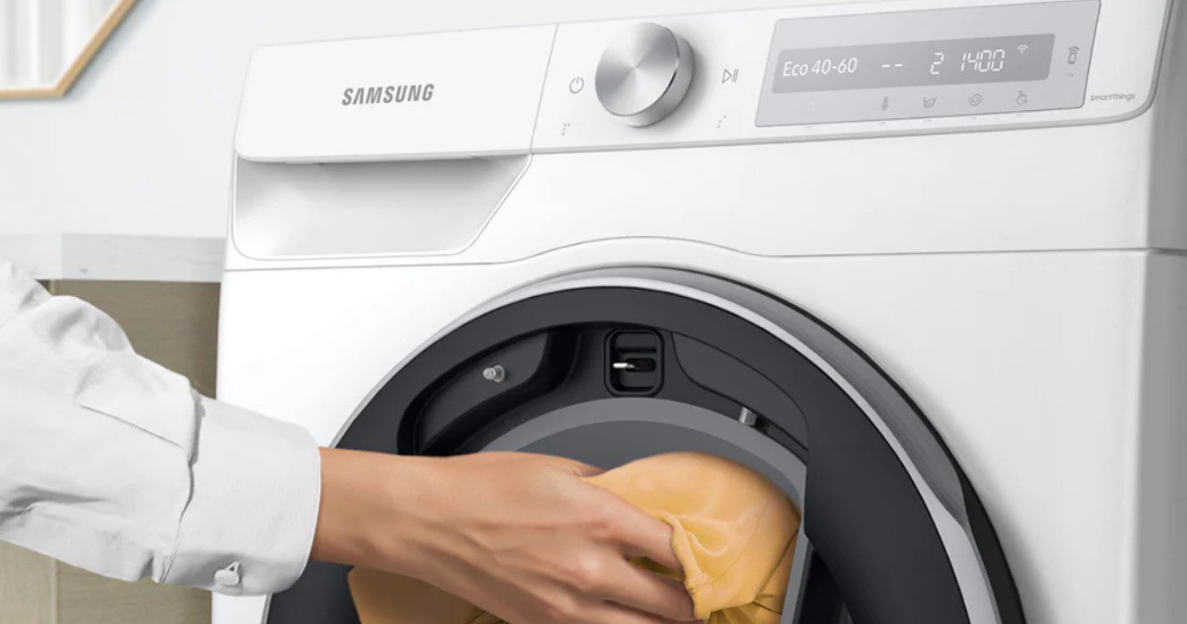 Cara Membersihkan Mesin Cuci 1 Tabung Samsung