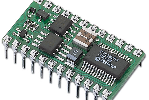 Pengertian IC Integrated Circuit Aplikasi Fungsi IC