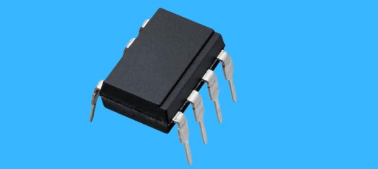 Pengertian Op Amp Operational Amplifier