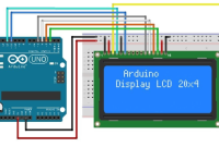 Pengertian LCD Liquid Crystal Display Prinsip Kerja LCD